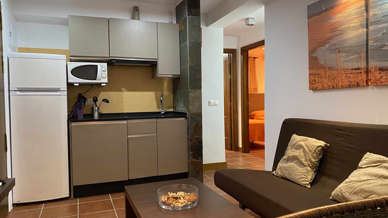 Photo of Livingroom in El Palmar