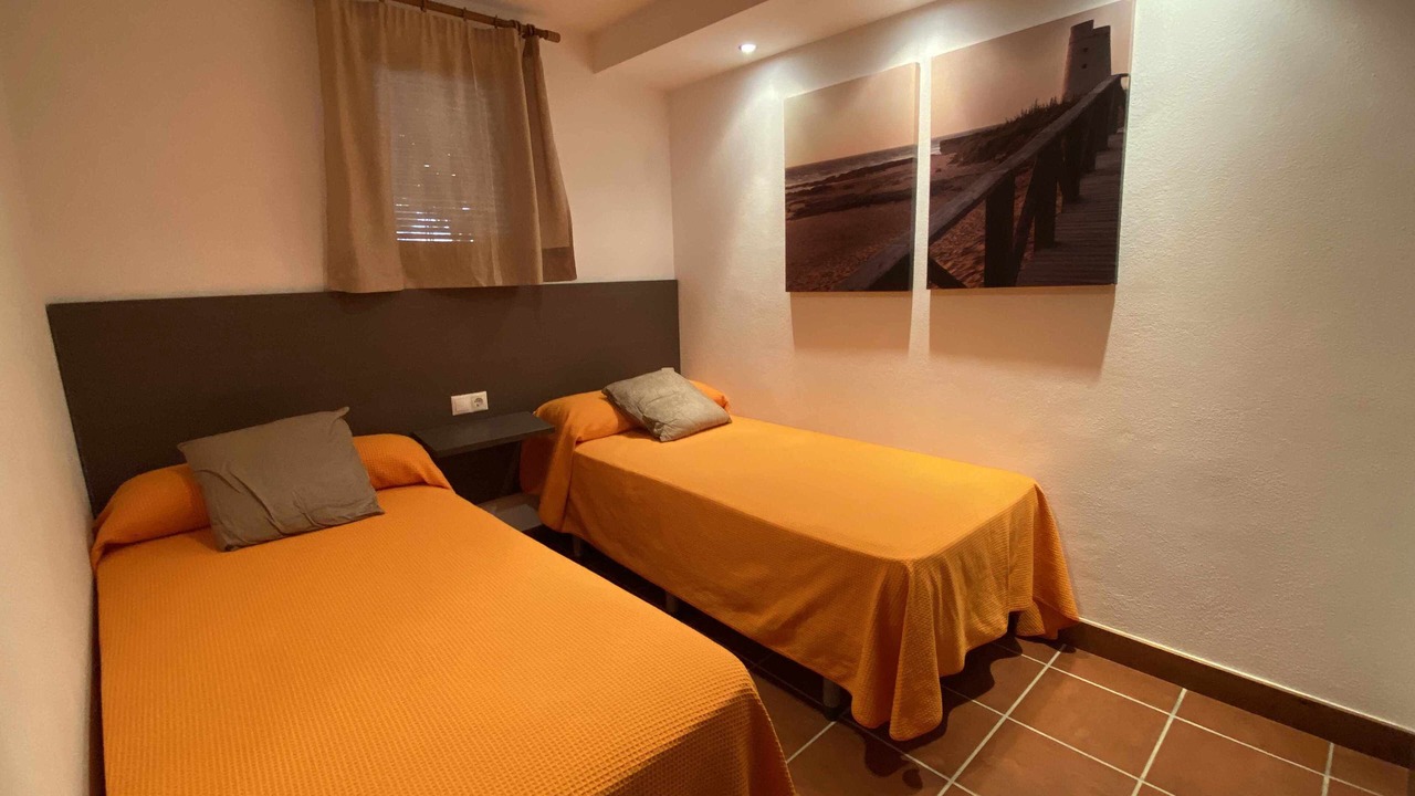 Photo of Bedroom in El Palmar