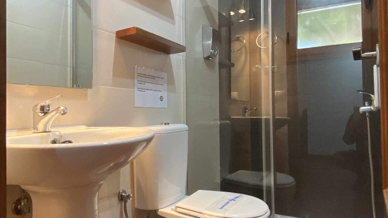 Photo of Bathroom in El Palmar