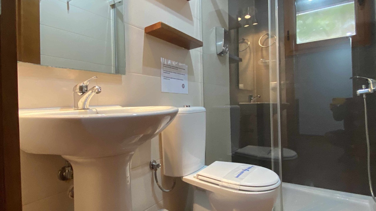 Photo of Bathroom in El Palmar