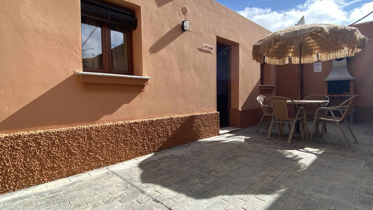 Photo of Outdoor in El Palmar