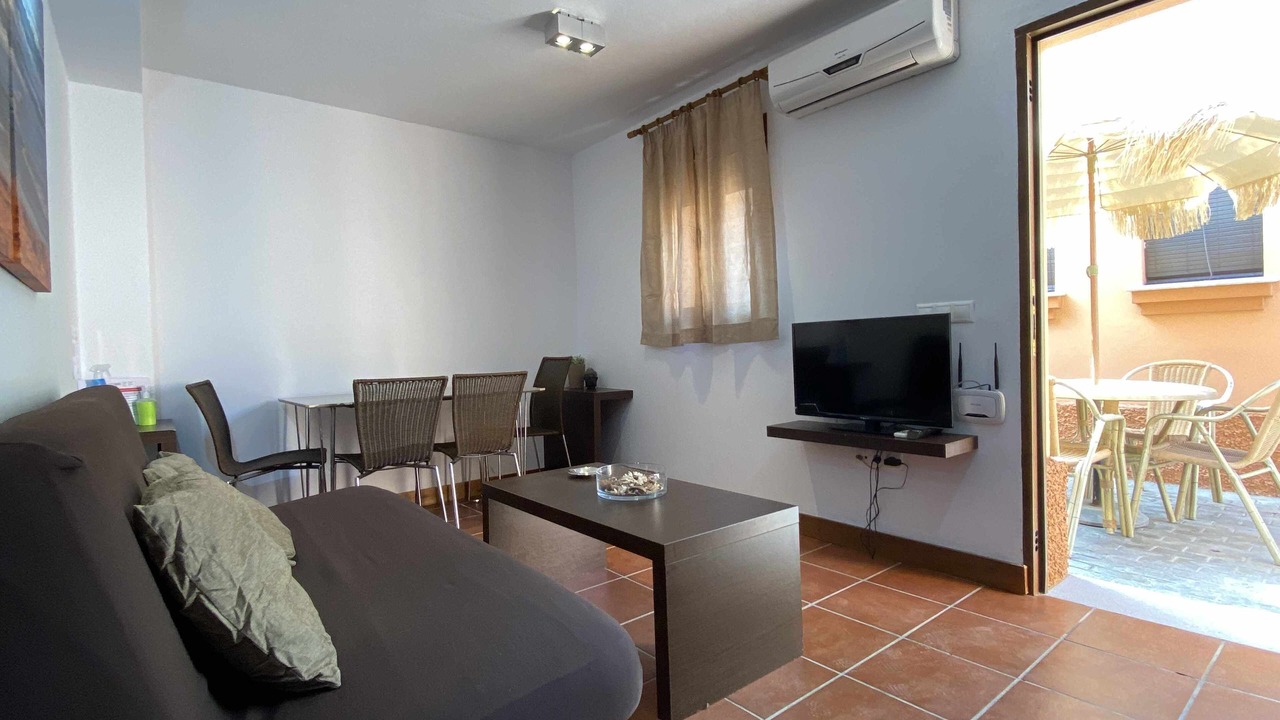 Photo of Livingroom in El Palmar