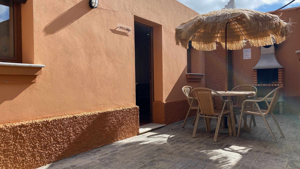 Photo of Outdoor in El Palmar