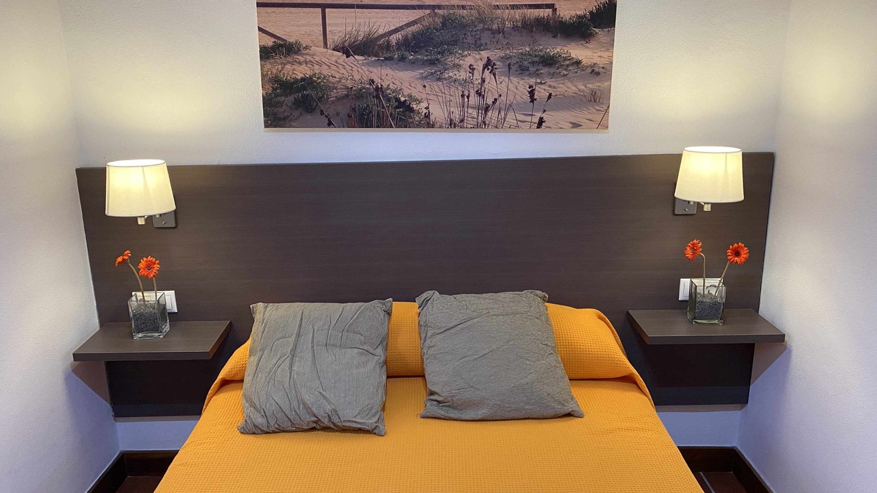 Photo of Bedroom in El Palmar