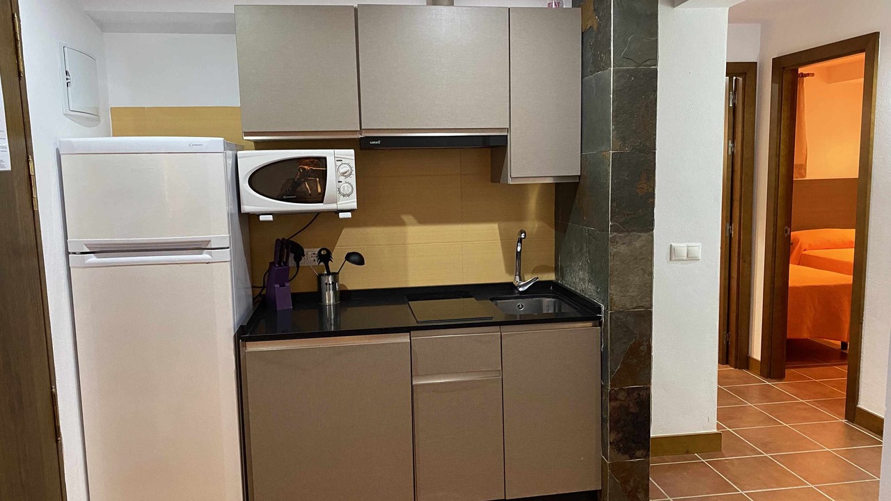 Photo of Kitchen in El Palmar