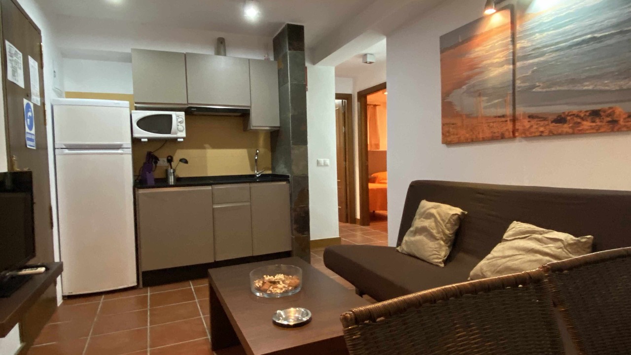 Photo of Livingroom in El Palmar