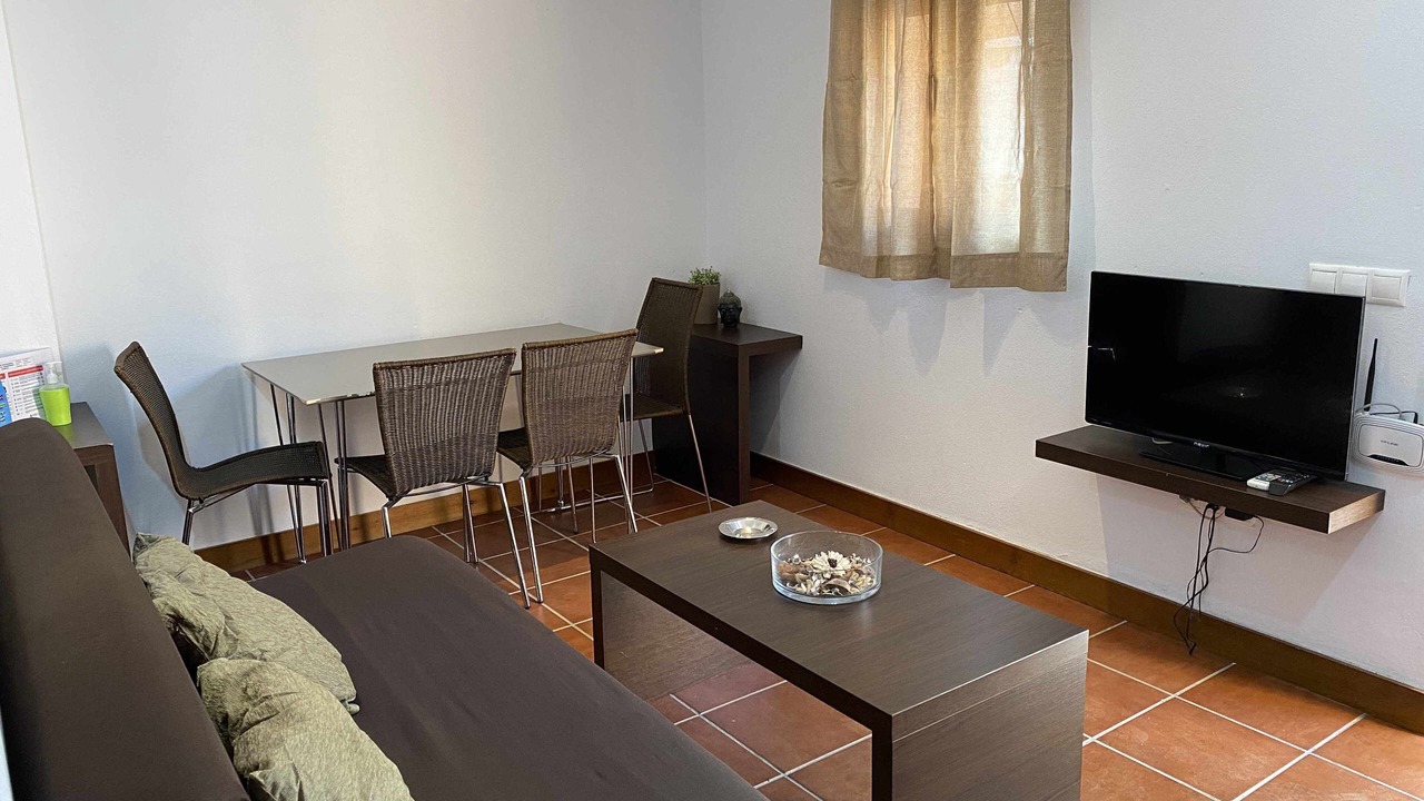 Photo of Livingroom in El Palmar