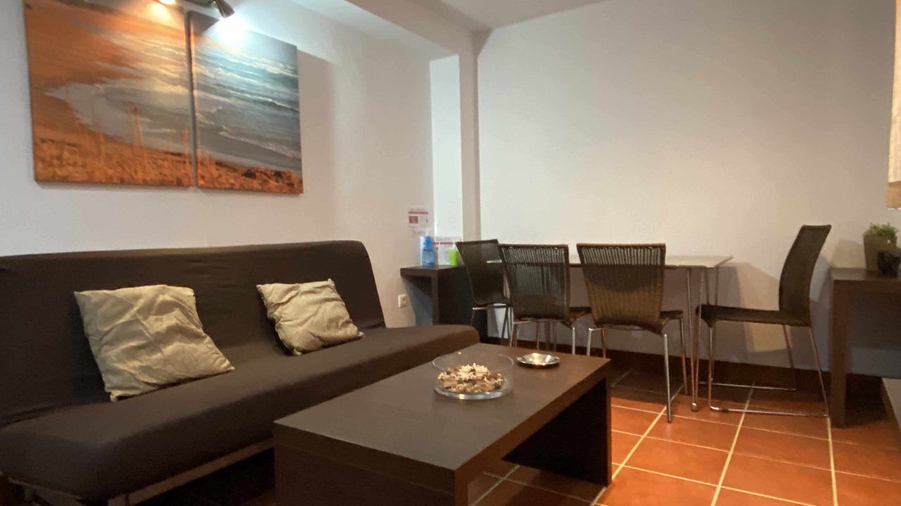 Photo of Livingroom in El Palmar