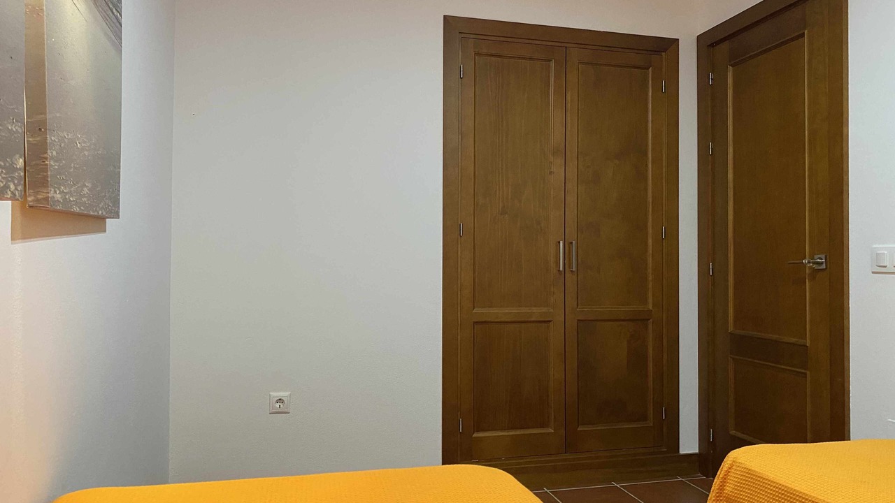 Photo of Bedroom in El Palmar
