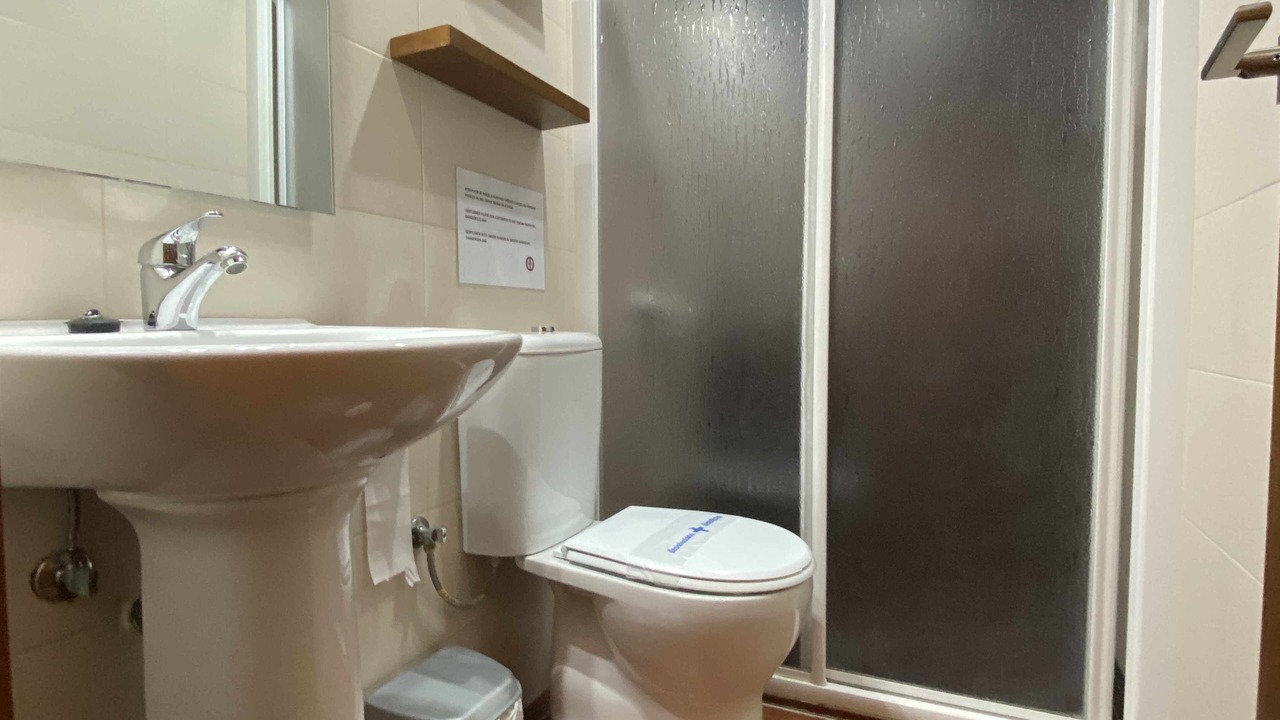 Photo of Bathroom in El Palmar