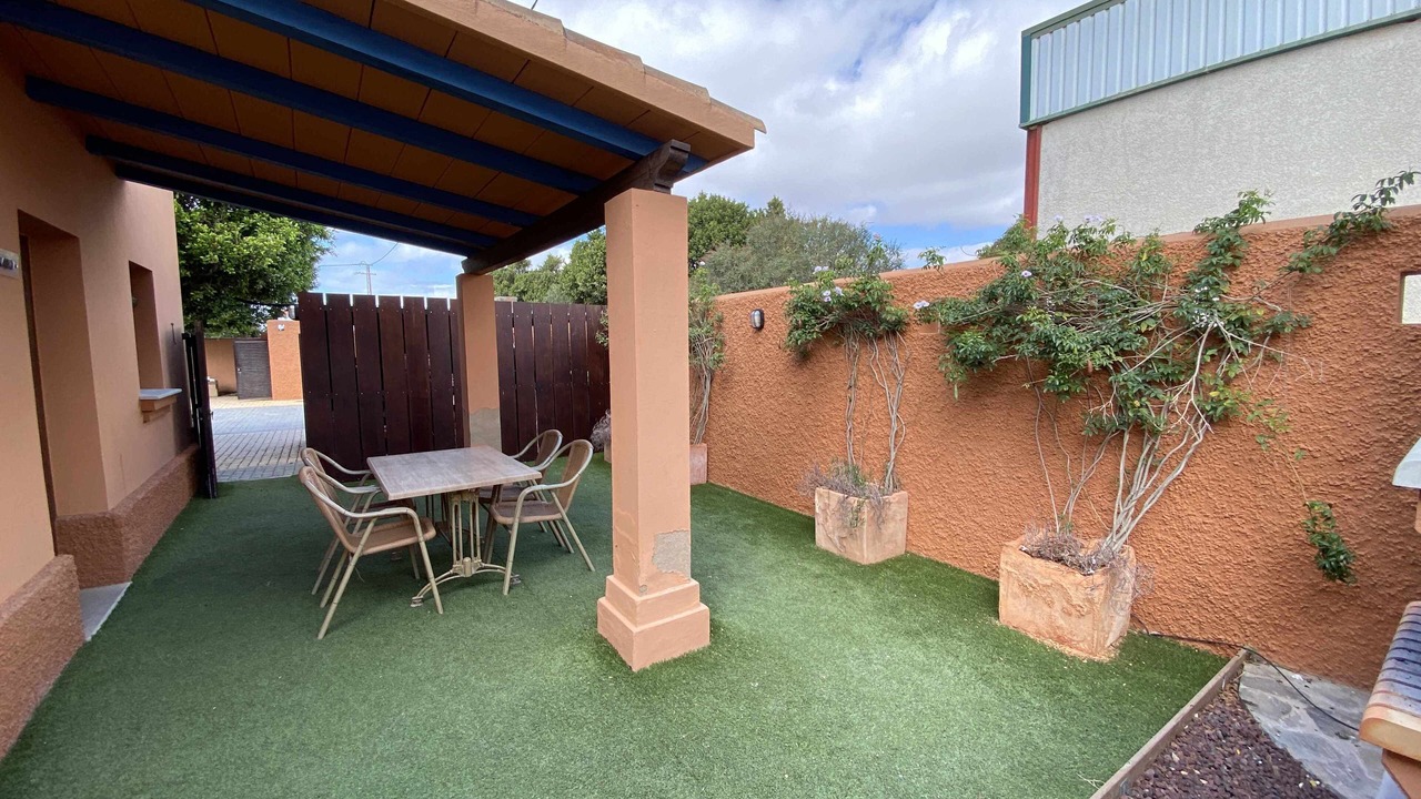 Photo of Outdoor in El Palmar