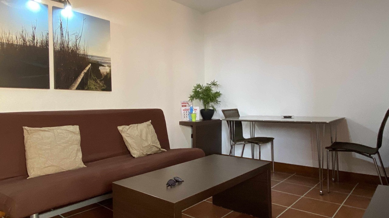 Photo of Livingroom in El Palmar
