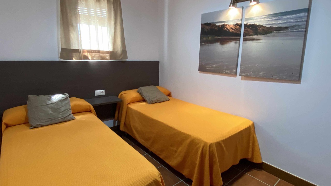 Photo of Bedroom in El Palmar