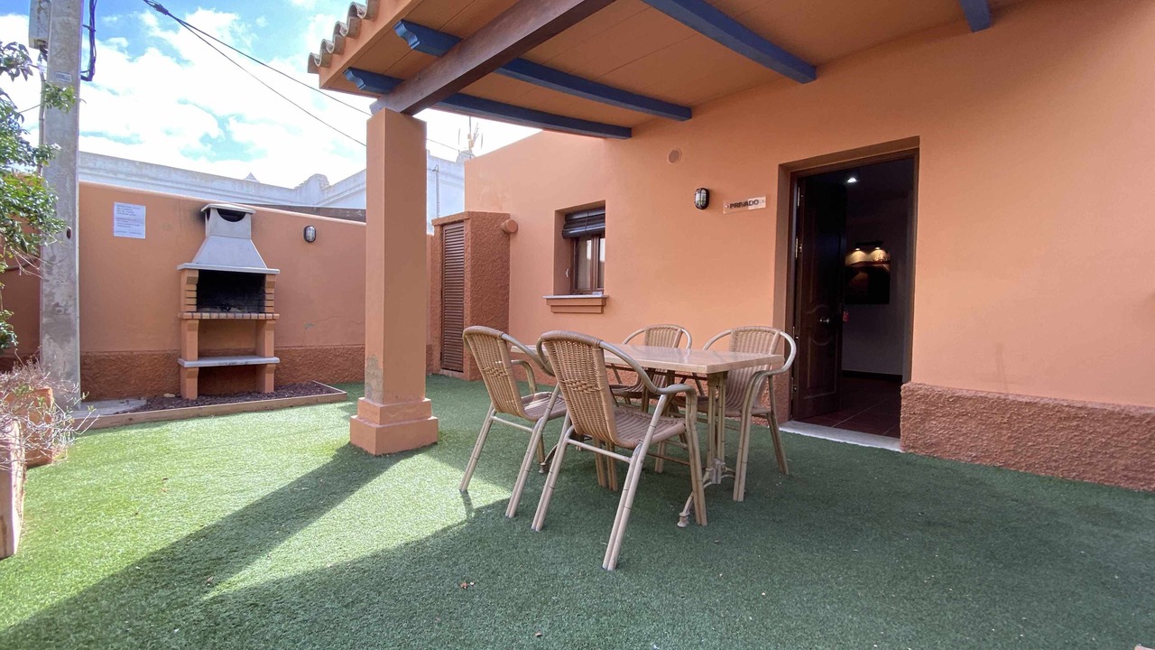 Photo of Outdoor in El Palmar