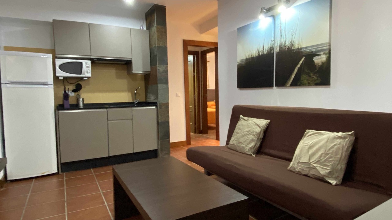 Photo of Livingroom in El Palmar