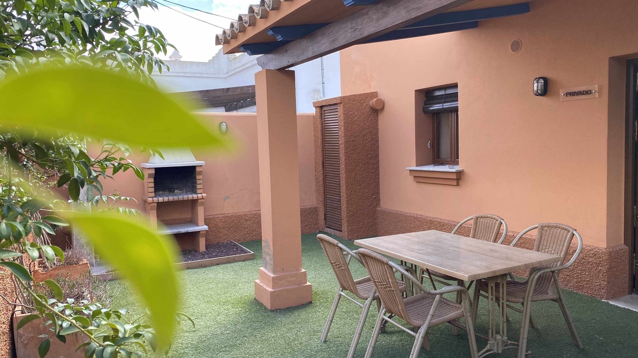 Photo of Outdoor in El Palmar