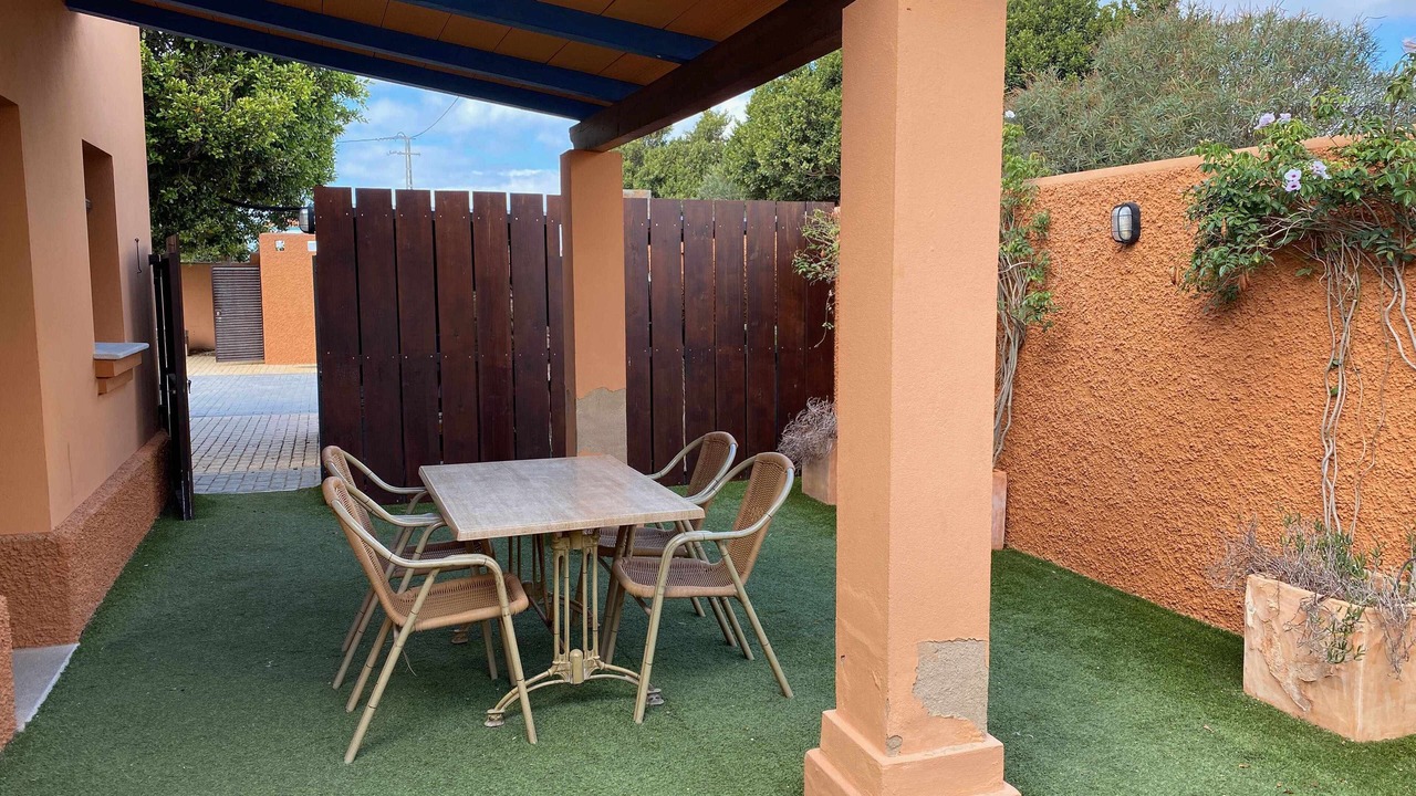 Photo of Outdoor in El Palmar