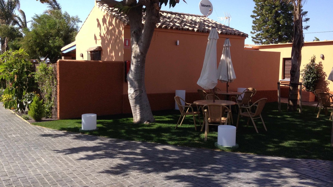 Photo of Outdoor in El Palmar