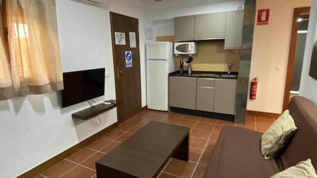 Photo of Livingroom in El Palmar