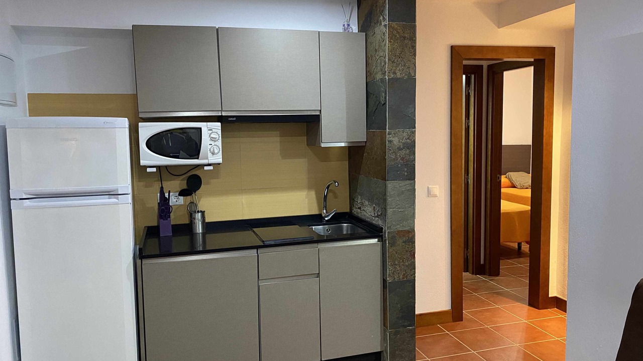 Photo of Kitchen in El Palmar