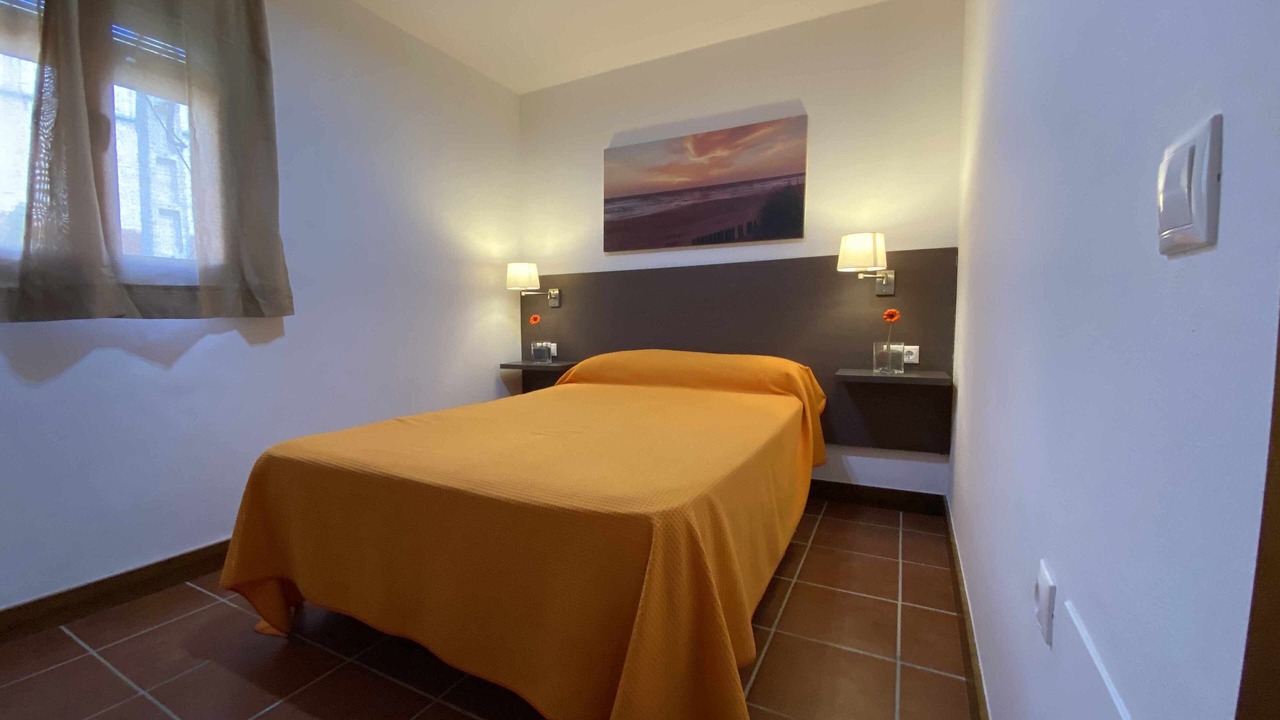 Photo of Bedroom in El Palmar