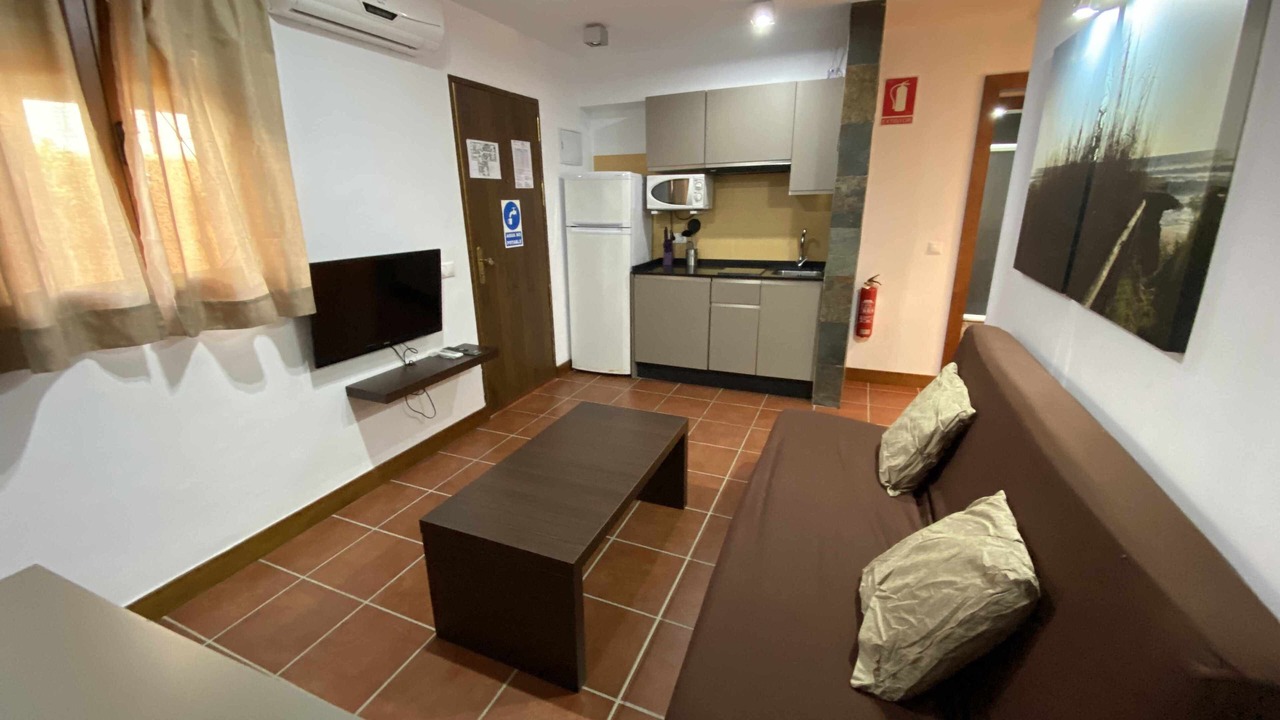 Photo of Livingroom in El Palmar
