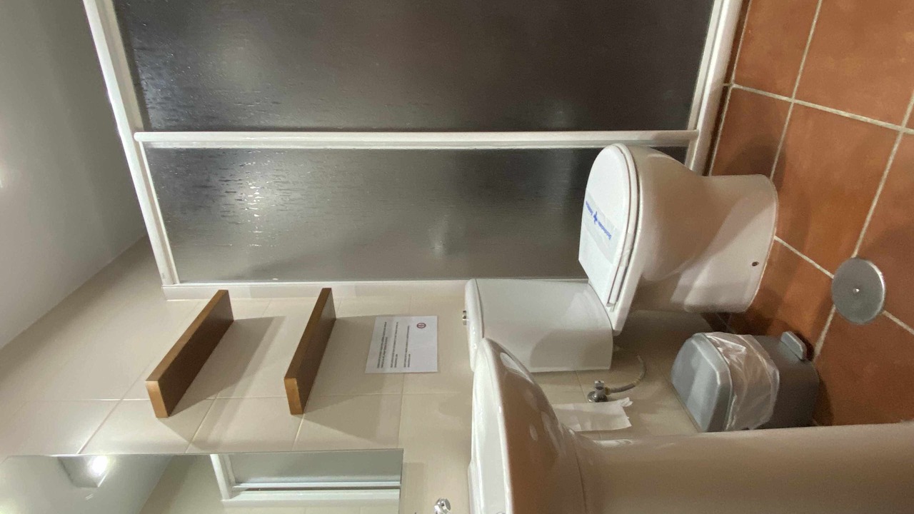 Photo of Bathroom in El Palmar