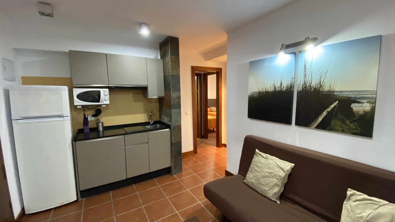 Photo of Livingroom in El Palmar