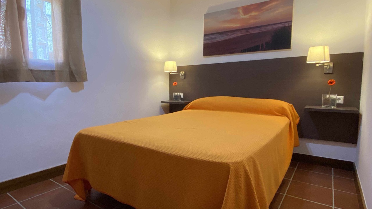 Photo of Bedroom in El Palmar