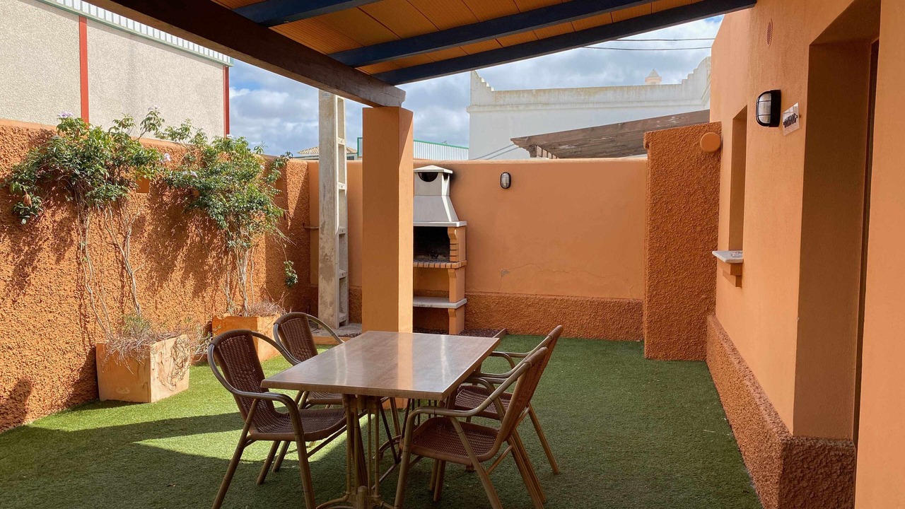 Photo of Outdoor in El Palmar