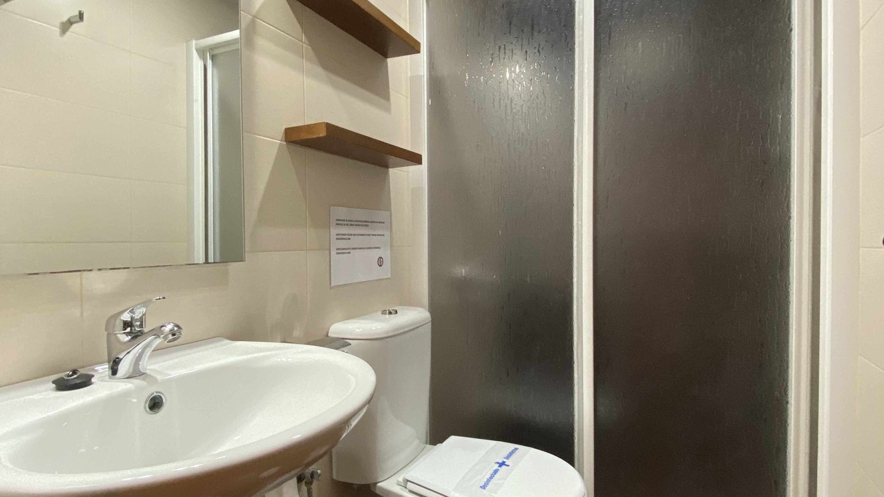 Photo of Bathroom in El Palmar