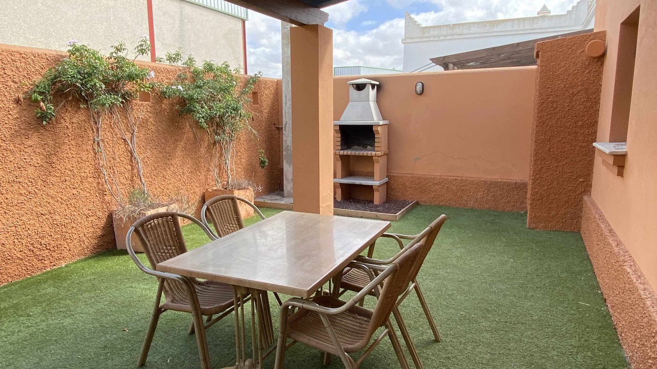 Photo of Outdoor in El Palmar