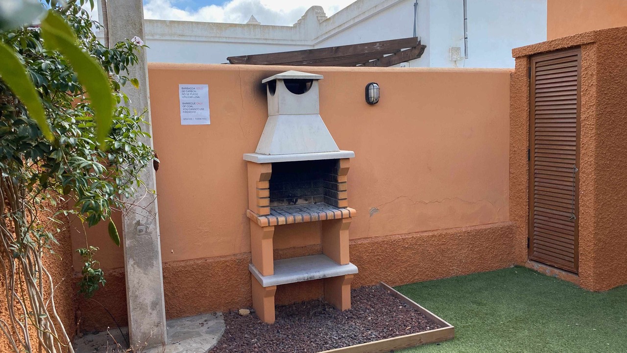 Photo of Outdoor in El Palmar