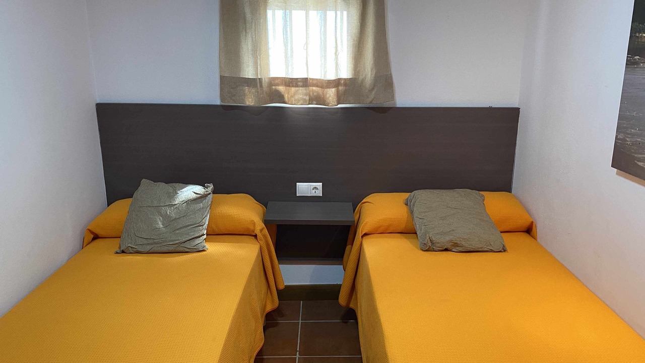 Photo of Bedroom in El Palmar