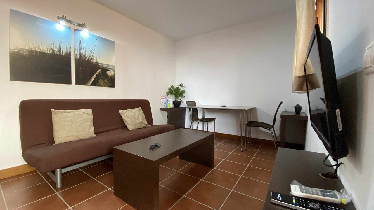 Photo of Livingroom in El Palmar