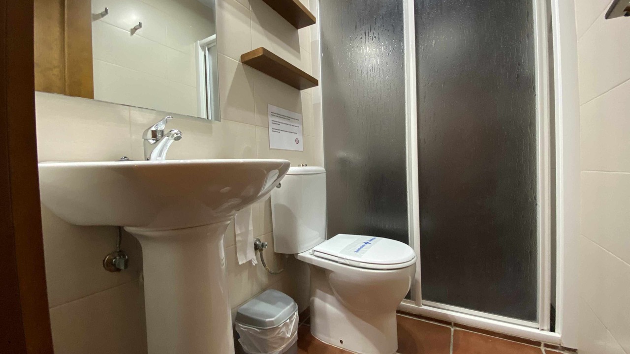 Photo of Bathroom in El Palmar