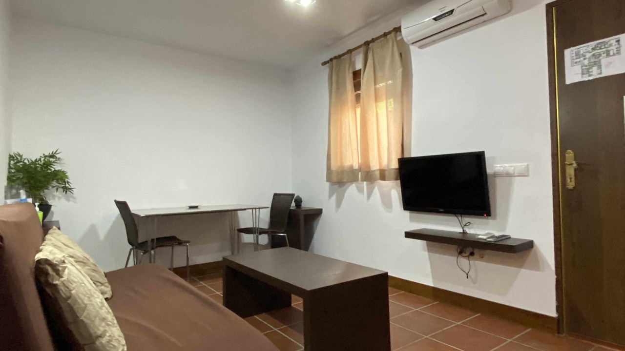 Photo of Livingroom in El Palmar