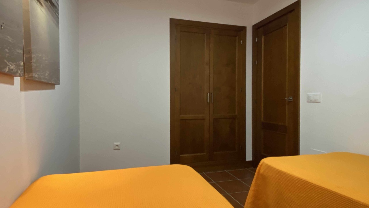 Photo of Bedroom in El Palmar