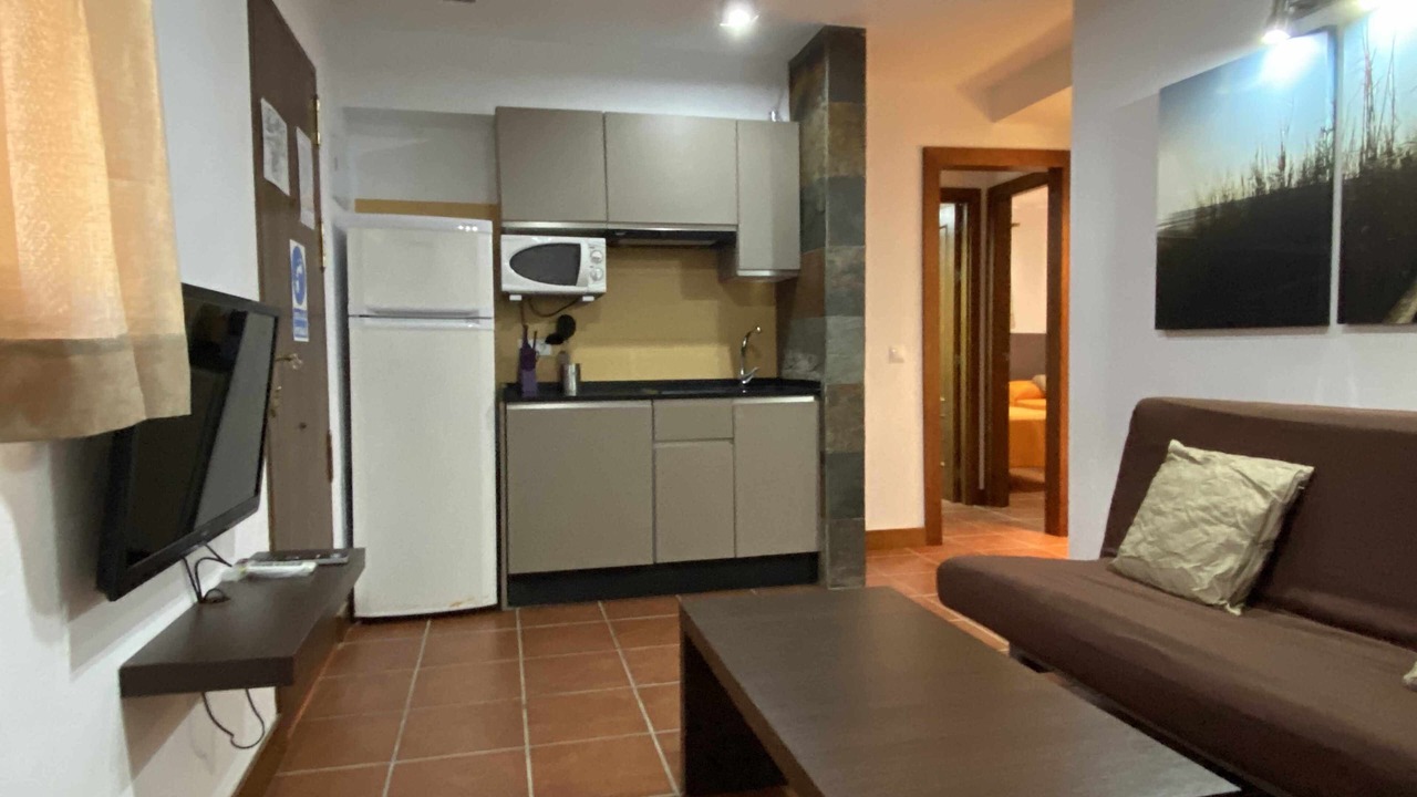 Photo of Livingroom in El Palmar