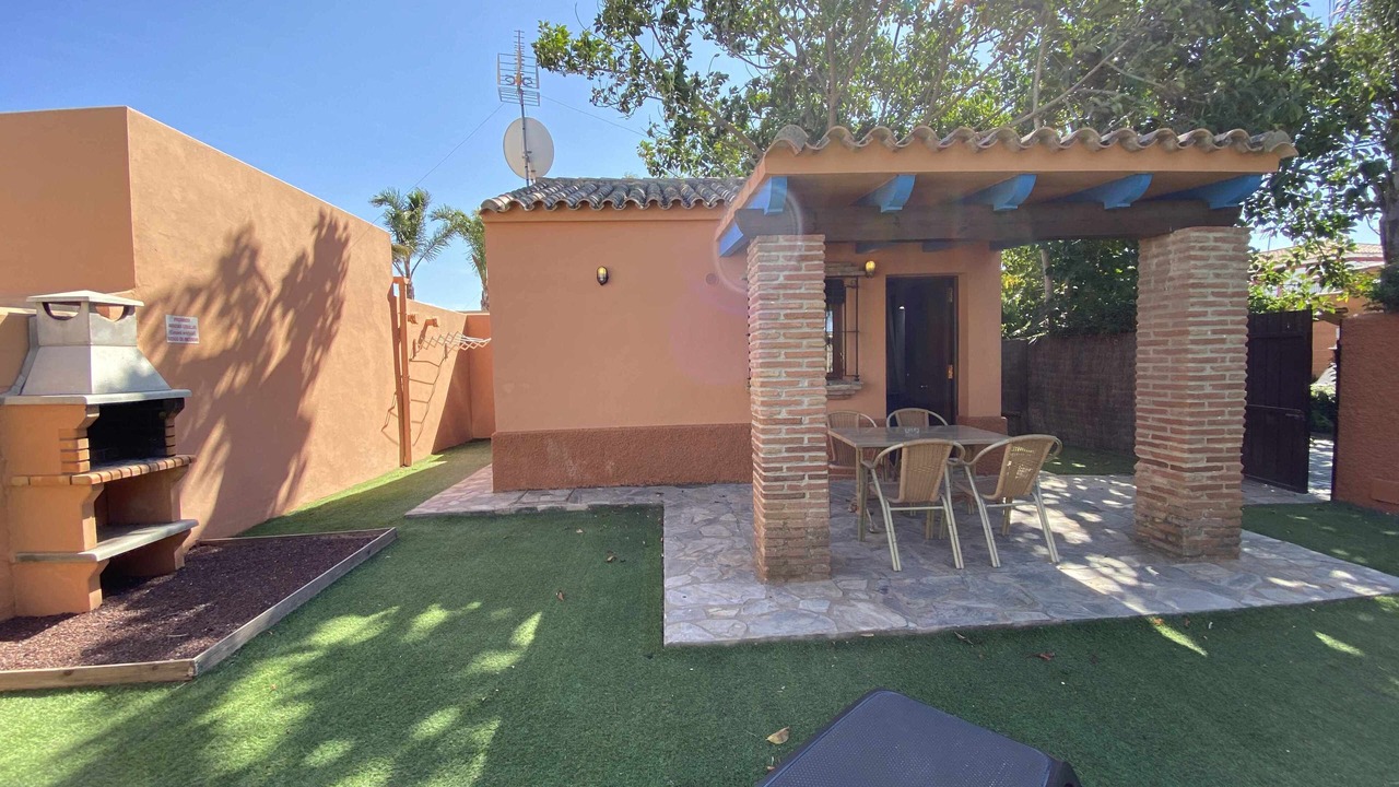 Photo of Outdoor in El Palmar
