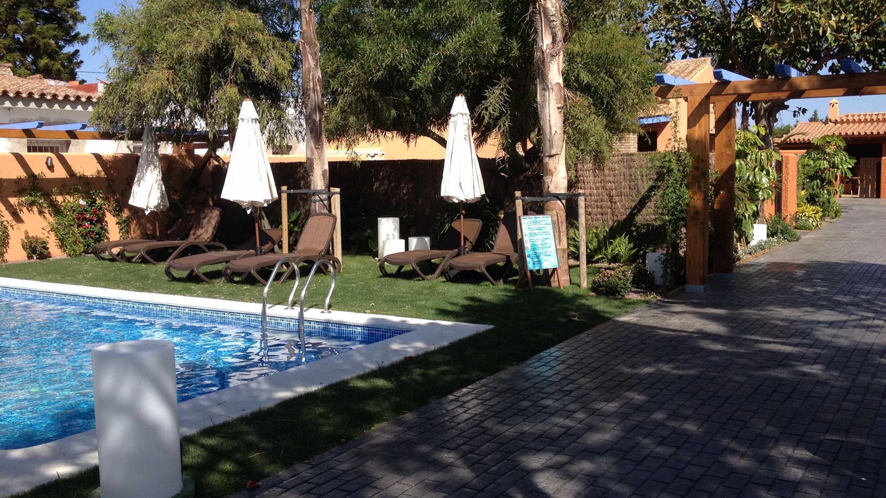 Photo of Outdoor in El Palmar