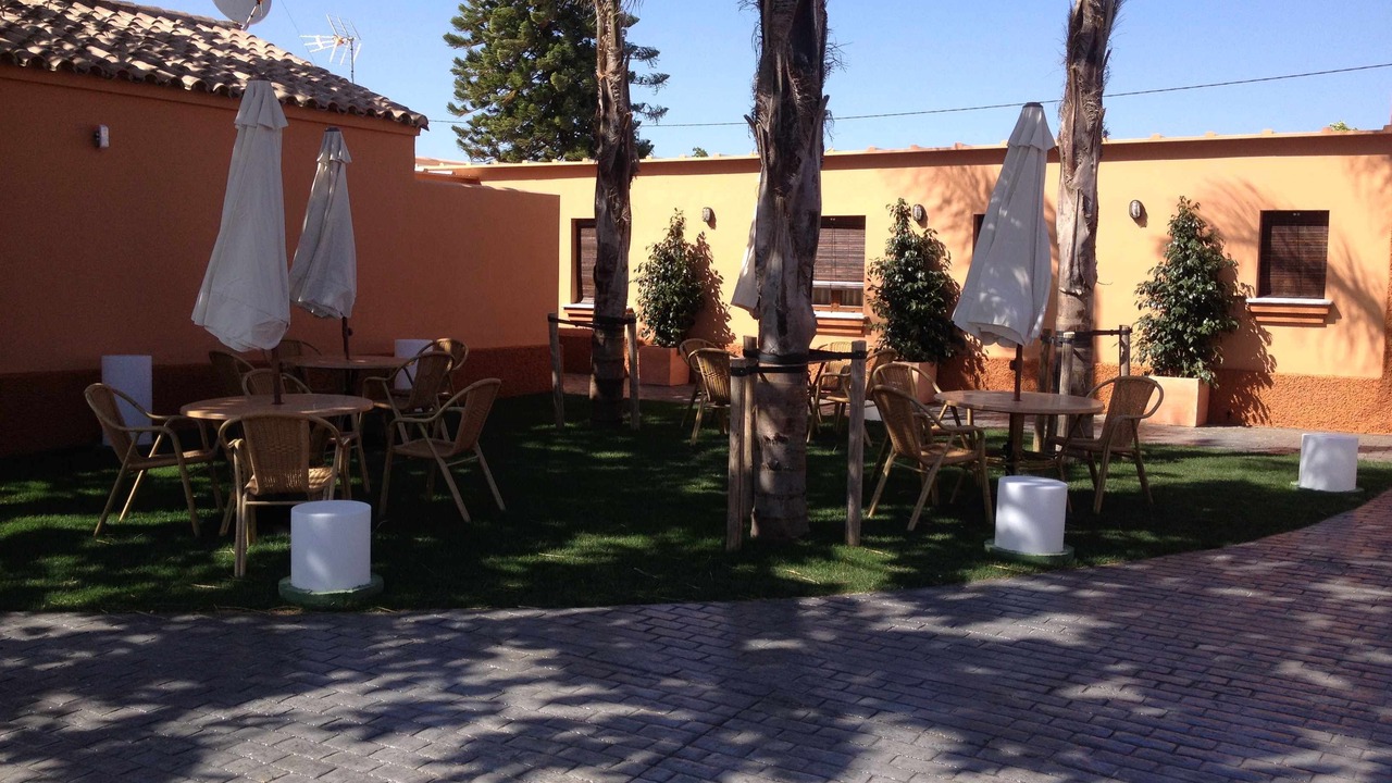 Photo of Outdoor in El Palmar