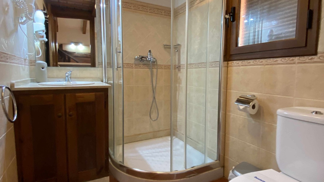 Photo of Bathroom in El Palmar
