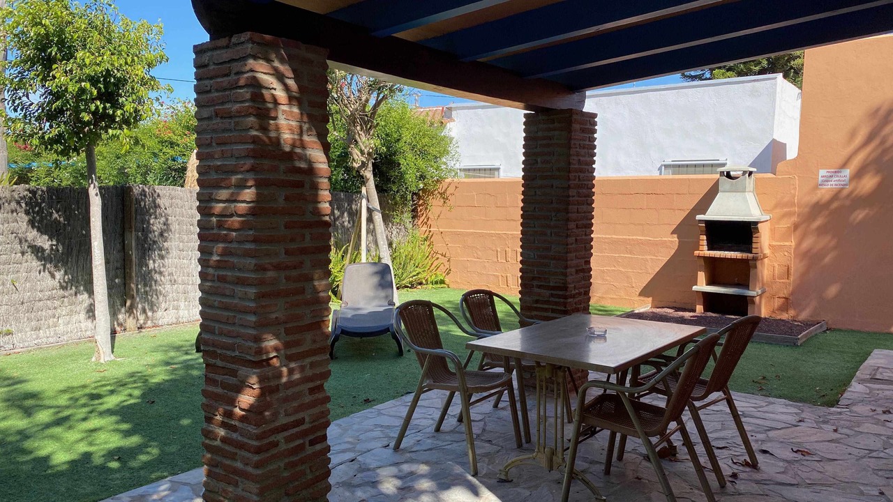 Photo of Outdoor in El Palmar
