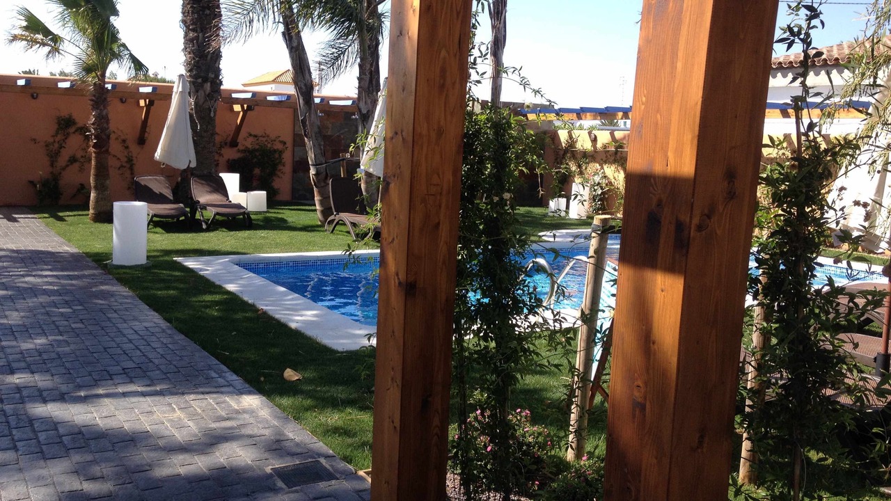 Photo of Outdoor in El Palmar