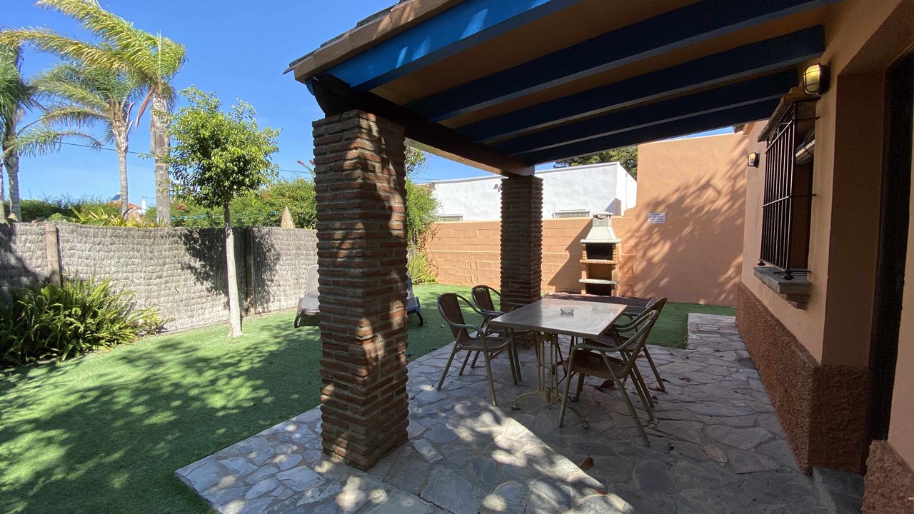Photo of Outdoor in El Palmar