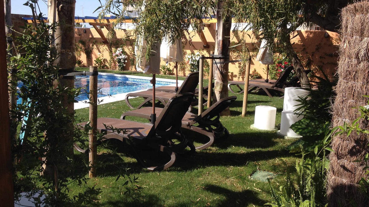 Photo of Outdoor in El Palmar