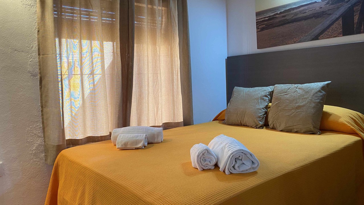 Photo of Bedroom in El Palmar