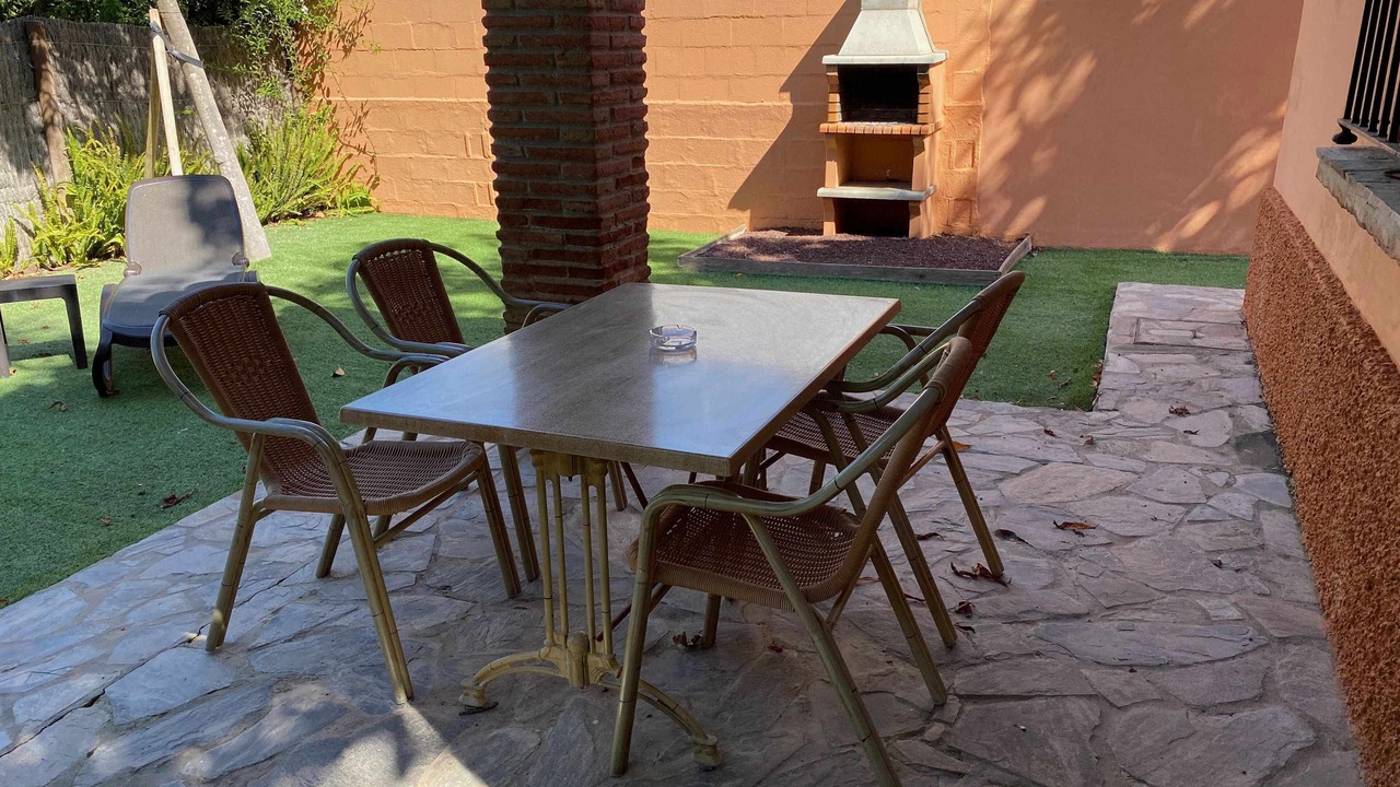 Photo of Outdoor in El Palmar