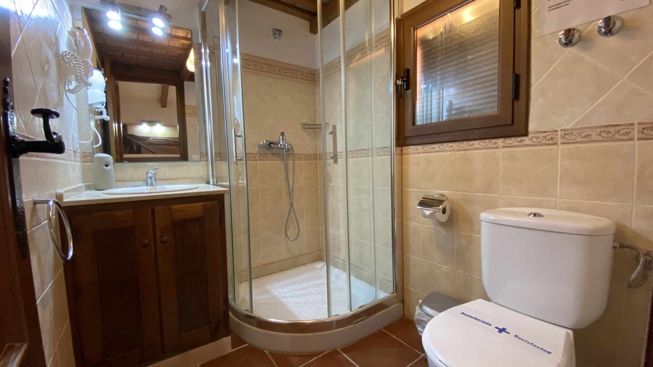 Photo of Bathroom in El Palmar